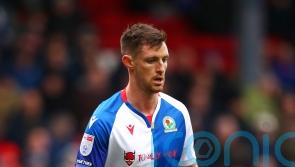 Blackburn defender Dominic Hyam replaces injured Jack Hendry in Scotland squad