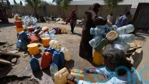 Millions in Pakistan lack safe water months after devastating floods, warns UN