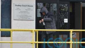 Man appears in court charged over fatal dog attack on pensioner