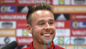Chris Gunter joins Wales coaching staff for March matches following retirement