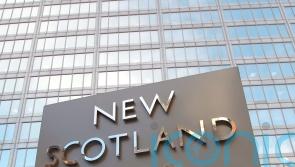 Women’s organisations condemn ‘shameful’ Met Police institutional misogyny