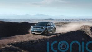 Ford’s Explorer kicks off new electric offensive