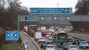 Scotland’s carbon footprint down by nearly a third from 2006 peak, figures show