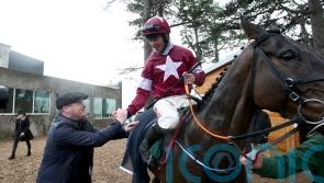 No National tilt for Conflated this year, with Bowl the plan at Aintree
