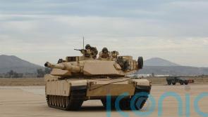 US speeds up delivery of Abrams tanks to Ukraine war zone