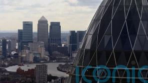 Global stocks rebound as US and UK governments reassure over stability