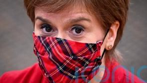 UK Covid-19 inquiry to request that Nicola Sturgeon should give evidence