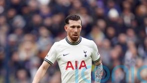 Pierre-Emile Hojbjerg calls on Antonio Conte to ‘elaborate’ after Spurs rant