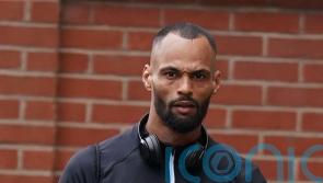 Robber involved in raid at Ashley Cole’s home fails in bid to reduce sentence