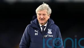 Returning Roy Hodgson confident Palace fans will back team in relegation fight