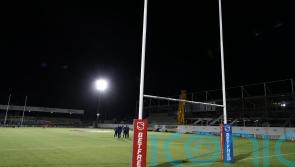 Hull KR had concerns over half of Wakefield’s hybrid playing surface