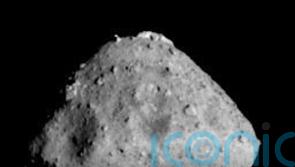 Key molecule found in all living beings detected in near-Earth asteroid