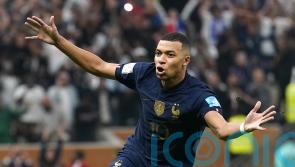 Kylian Mbappe named as France’s new captain