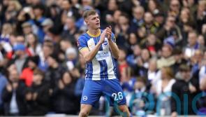 Evan Ferguson ready to make Republic of Ireland bow against Latvia – Stephen Kenny