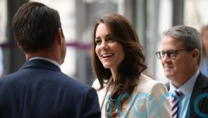 Prioritise workplace wellbeing to support families, Kate urges business leaders