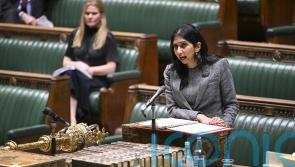 Home Secretary ‘dangerously complacent’ in Casey review response – Labour