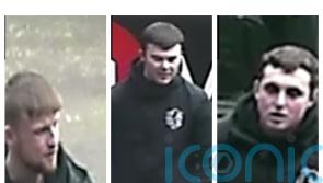 Police appeal for information over disorder at Scottish League Cup final