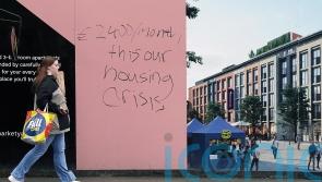 Government outlines ‘safety net’ for renters ahead of Dail eviction ban debate