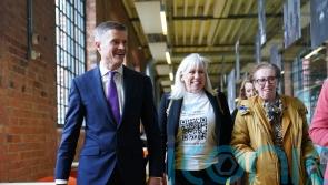 Transport Secretary: GBR will remove ‘blame culture’ as Derby unveiled as new HQ