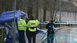Man appears in court charged with murder of 37-year-old