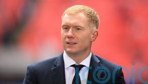 Paul Scholes hopes fan unrest ends if Manchester United get new owners