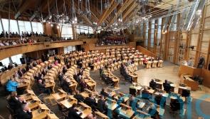 Tories accuse SNP of ‘unprecedented’ bid to cancel FMQs for new leader