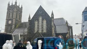 Police launch murder probe after woman found dead after house fire