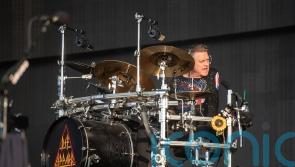 Def Leppard drummer recovering from attack outside hotel