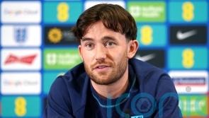 Ben Chilwell determined to take positives from World Cup injury heartache