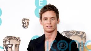 Eddie Redmayne star and executive producer of new The Day Of The Jackal