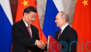 UK dismisses Putin ‘disinformation’ over depleted uranium tank ammunition