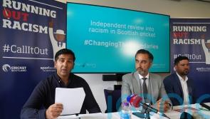 Cricket Scotland ‘remains unfit for purpose’, says solicitor