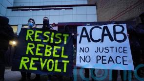 Kill the Bill riot anniversary passes off peacefully