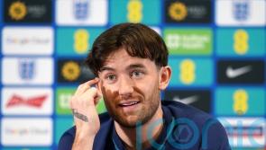 Ben Chilwell says stigma surrounding men’s mental health is ‘silly’