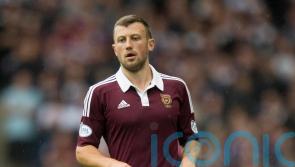 Stirling leave it late before beating Forfar and moving top of League Two