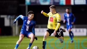Carlisle move back into top three with hard-fought draw at Bradford