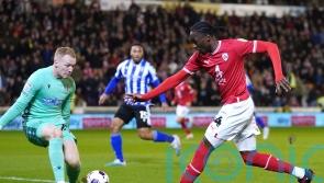 Barnsley fire four in victory over South Yorkshire rivals Sheffield Wednesday