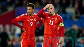 Brennan Johnson backed to deal with the pressure of Gareth Bale comparisons