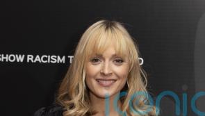 Fearne Cotton reveals she is ‘enamoured’ by Usain Bolt and other athletes