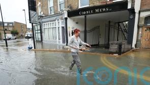 Water bosses &lsquo;should be barred from working in the sector&rsquo; if companies pollute