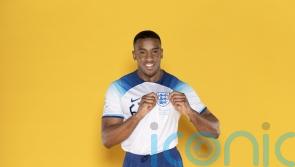 Bugzy Malone shares Soccer Aid excitement and plans for victory