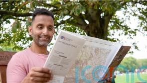TV’s Dr Amir Khan on the power of ‘green prescribing’