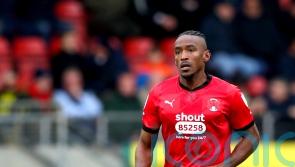 New PFA chairman Omar Beckles determined to be ‘voice for the voiceless’