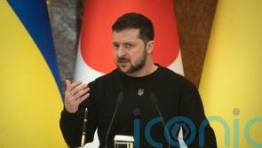 IMF and Ukraine agree £13bn loan package