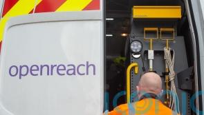 Openreach hits 10 million milestone in full-fibre broadband programme