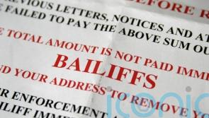 Stronger regulation of bailiffs is needed, says Citizens Advice
