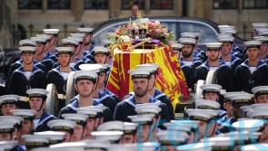 BBC’s coverage of Queen’s state funeral recognised in Bafta TV nominations