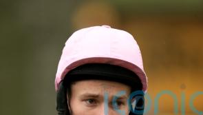 Reveley in race against time to be fit for Roi Mage National ride