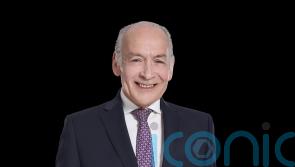 Alastair Stewart retires as regular broadcaster after five-decade career
