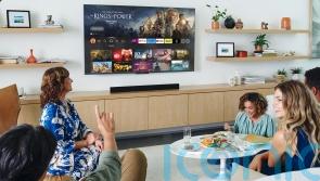 Amazon launches own TVs and Luna gaming service in UK